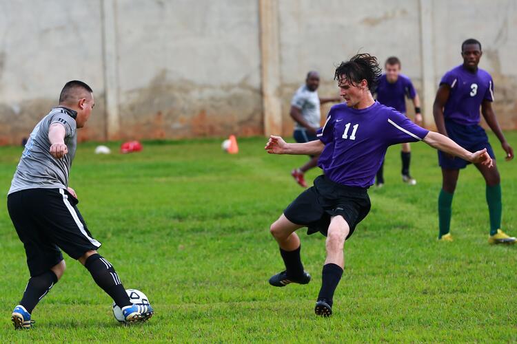 soccer