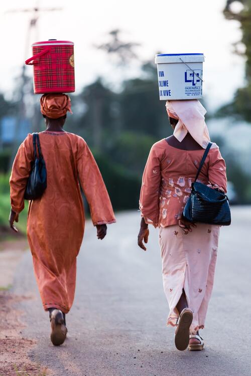 cameroon