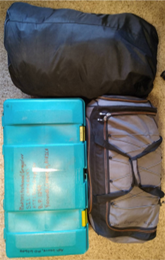 Luggage
