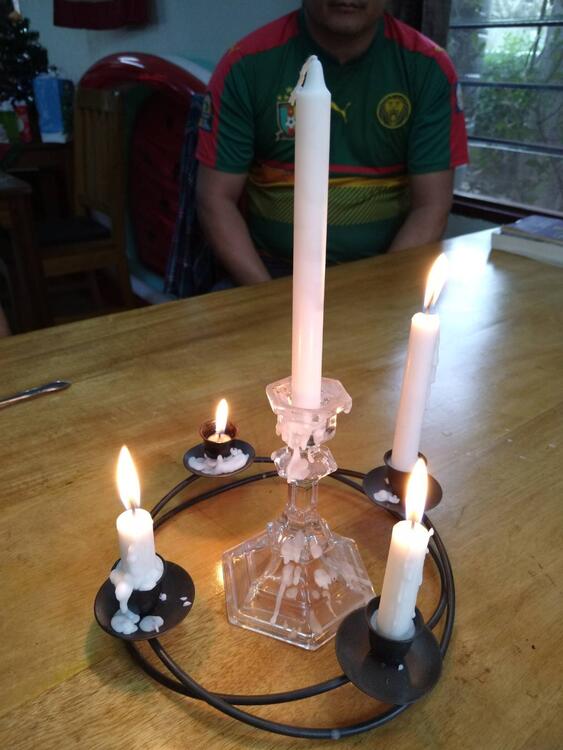 Advent
